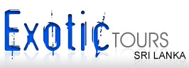 Exotic Tours Logo