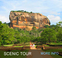Exotic Tours Sri Lanka