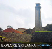Exotic Tours Sri Lanka