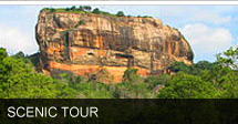 Exotic Tours Sri Lanka