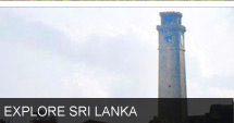 Exotic Tours Sri Lanka