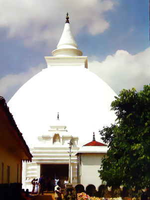 Sri Lanka Tourisum