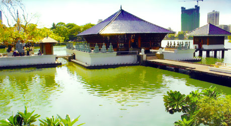 Sri Lanka Tourisum