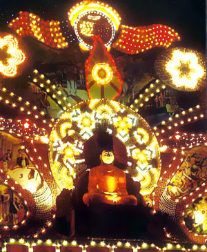 Sri Lanka Tourisum