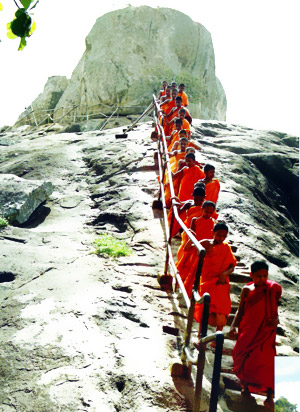 Sri Lanka Tourisum