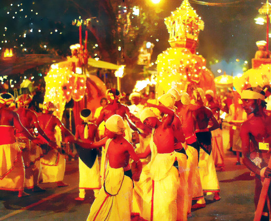 Sri Lanka Tourisum