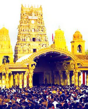 Sri Lanka Tourisum