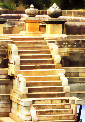 Anuradhapura