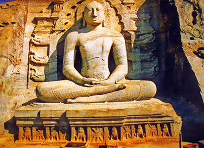 Anuradhapura