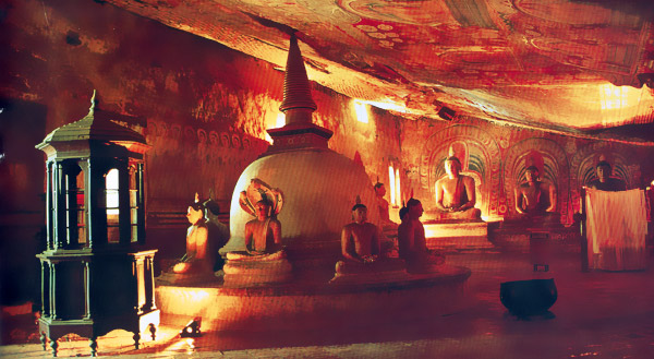 Anuradhapura