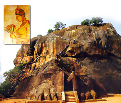Anuradhapura