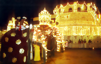Anuradhapura