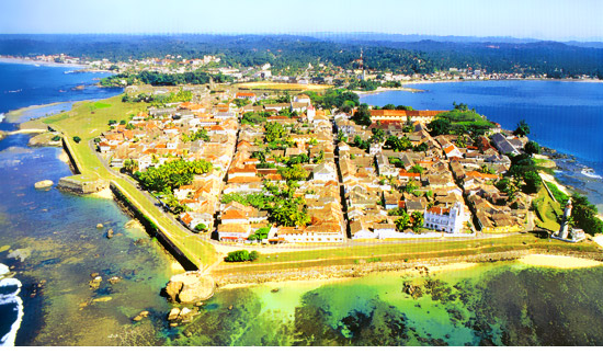 Anuradhapura
