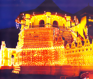 Sri Lanka Tourisum