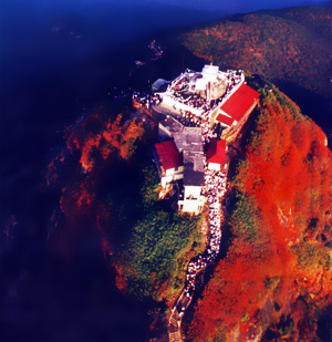 Sri Lanka Tourisum