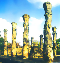 Anuradhapura